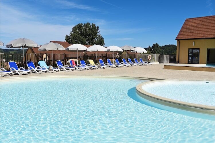 Les Côteaux de Sarlat 3 – Maison 8 pers, piscine - Photo 2