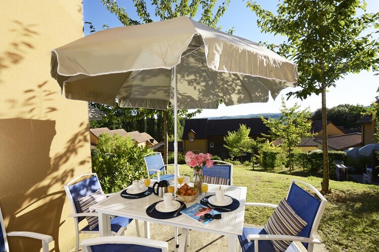 Les Côteaux de Sarlat 3 – Maison 8 pers, piscine - Photo 17