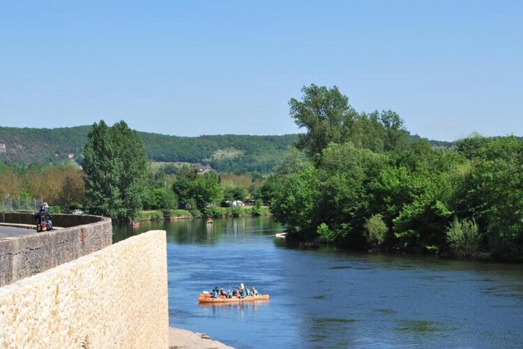 Les Côteaux de Sarlat 3 – Maison 8 pers, piscine - Photo 21