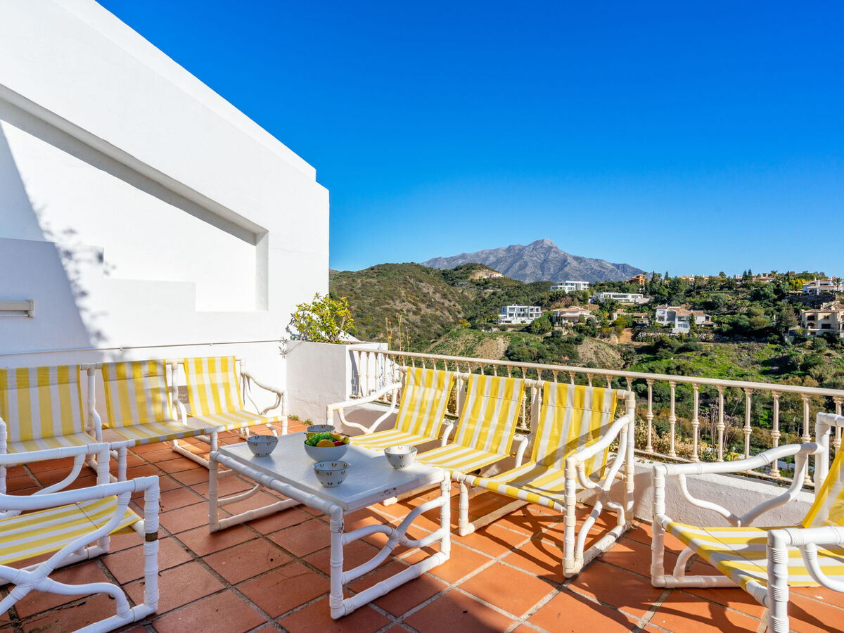 Mirador II - Apt 3 chambres face au golf à Marbella - Photo 4