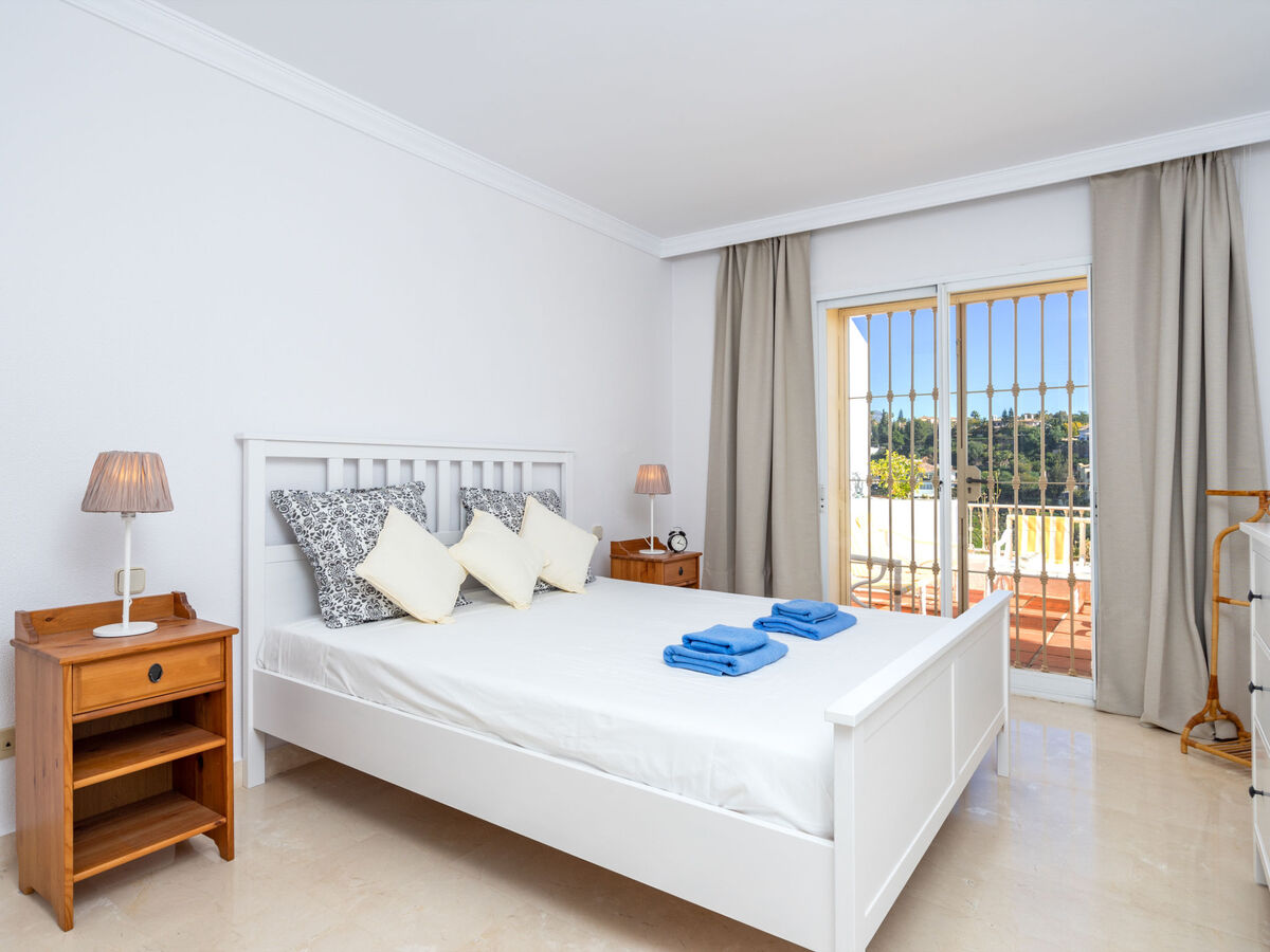 Mirador II - Apt 3 chambres face au golf à Marbella - Photo 5