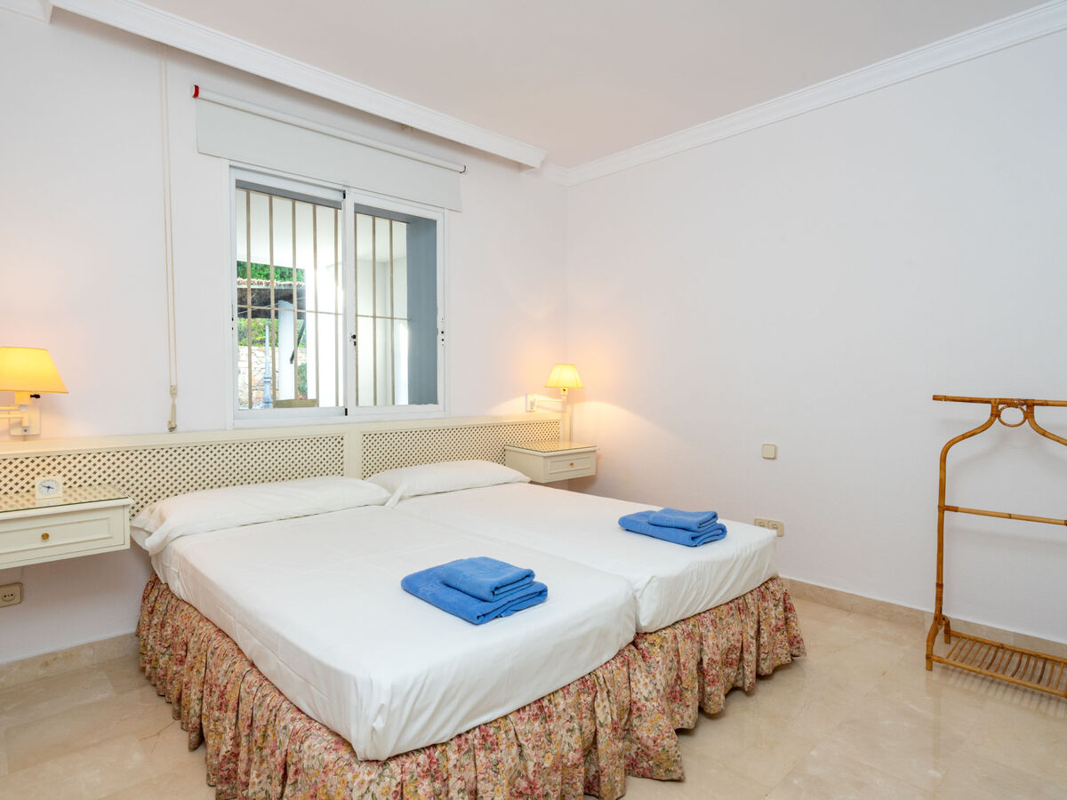 Mirador II - Apt 3 chambres face au golf à Marbella - Photo 10