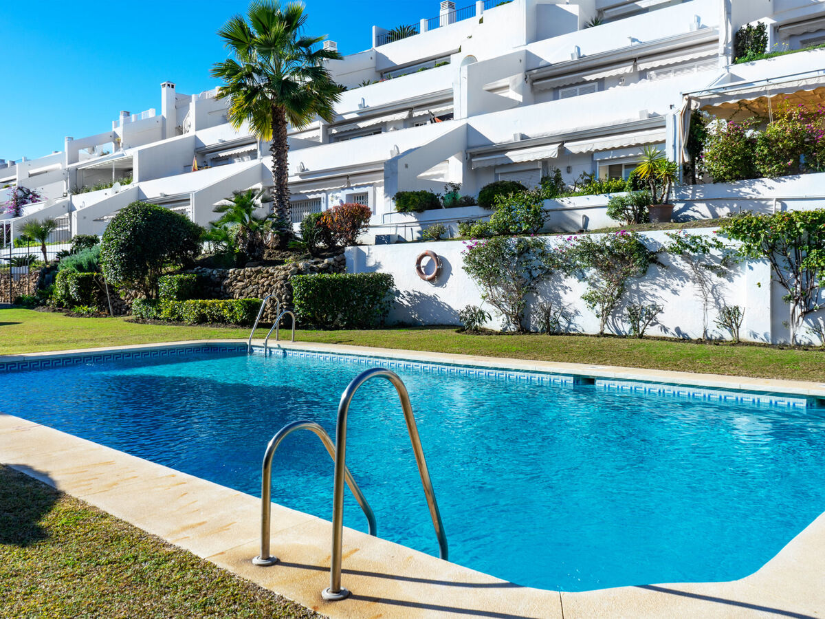 Mirador II - Apt 3 chambres face au golf à Marbella - Photo 21