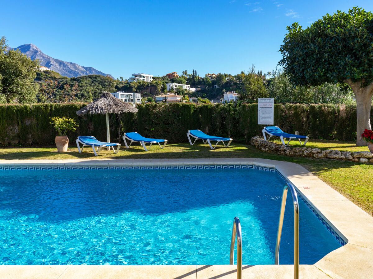 Mirador II - Apt 3 chambres face au golf à Marbella - Photo 24