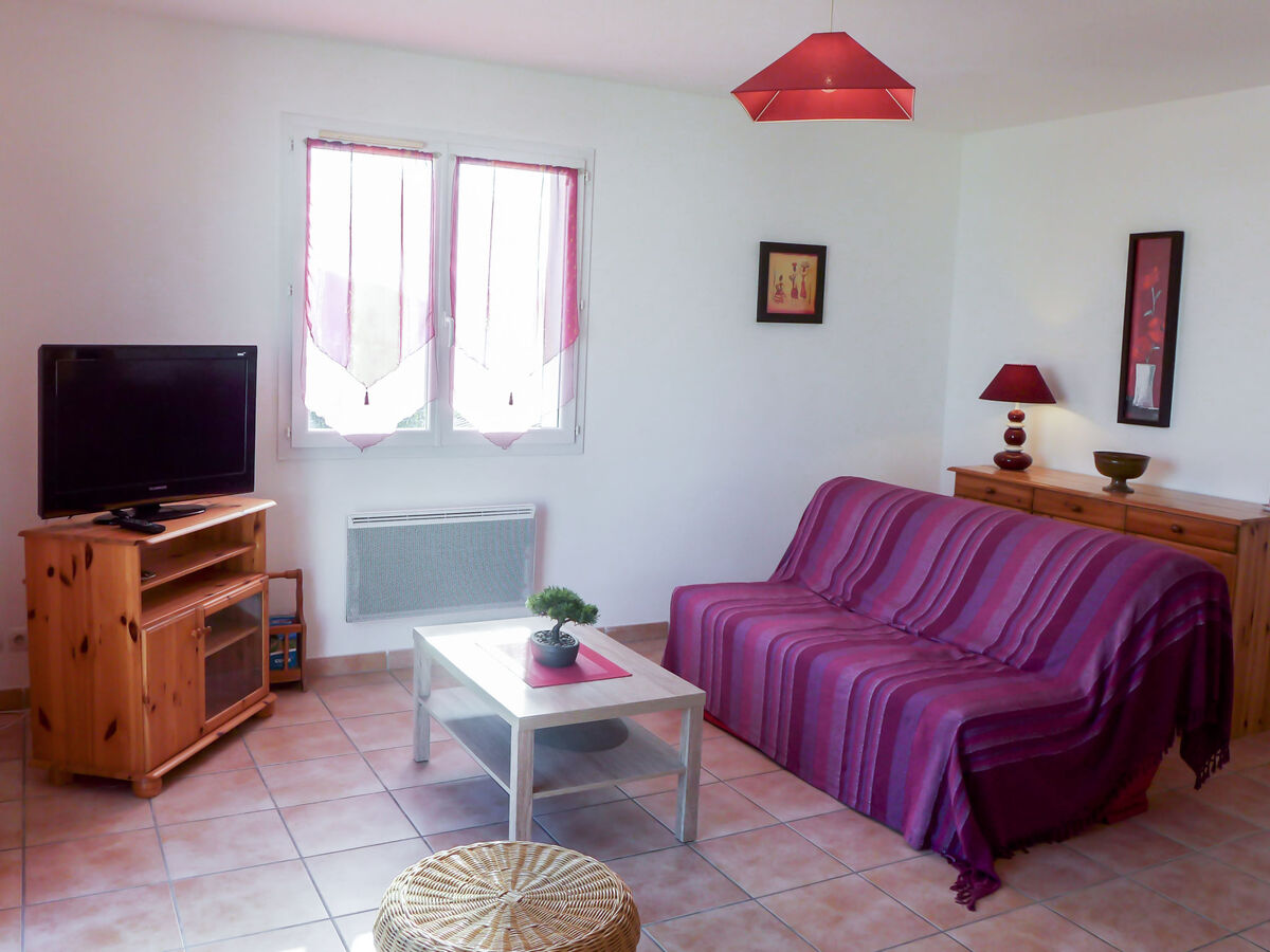 Les Fauvettes : maison 80 m² au Barcarès, 900 m de la mer - Photo 2