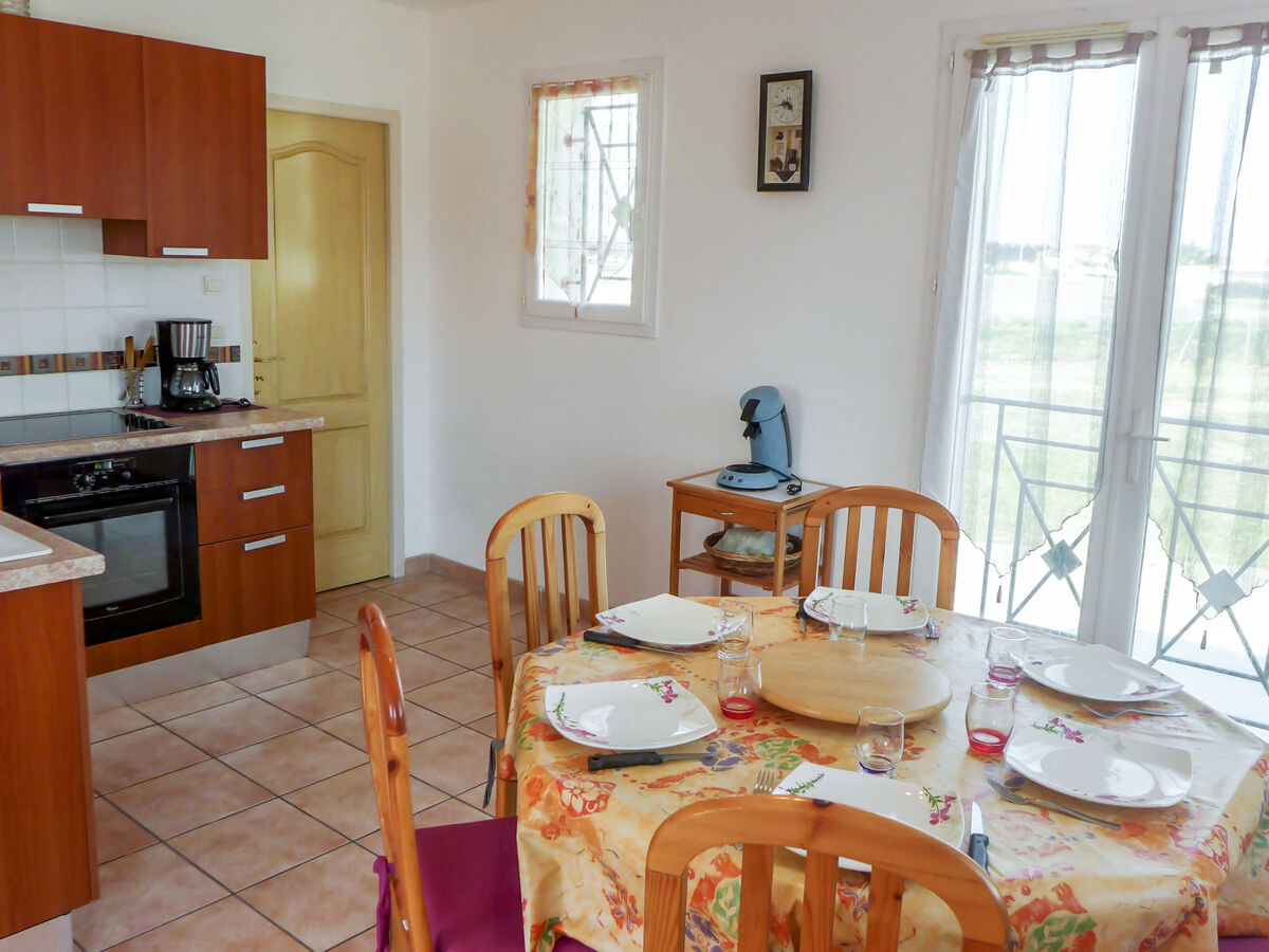 Les Fauvettes : maison 80 m² au Barcarès, 900 m de la mer - Photo 3