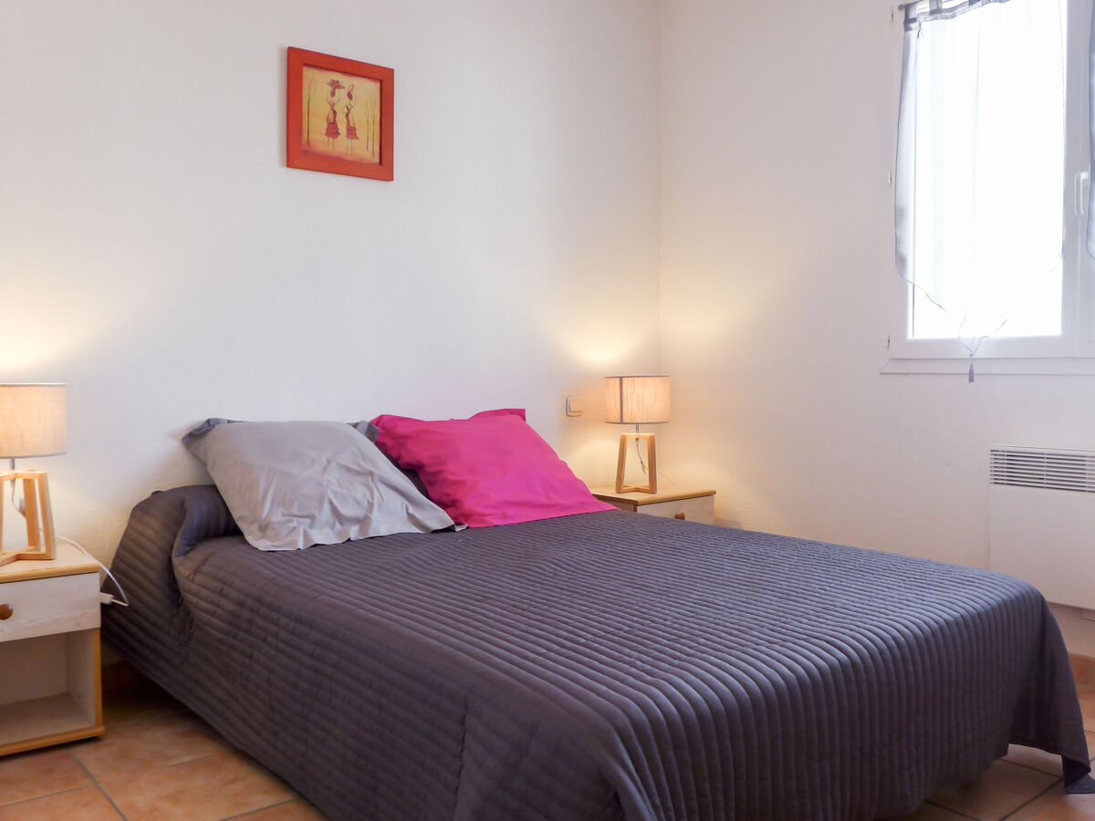 Les Fauvettes : maison 80 m² au Barcarès, 900 m de la mer - Photo 4