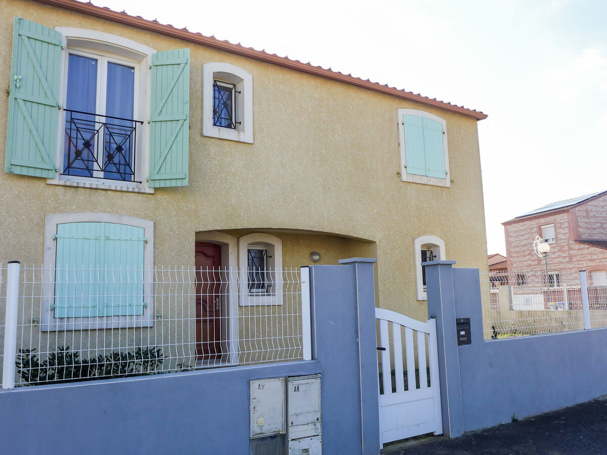 Les Fauvettes : maison 80 m² au Barcarès, 900 m de la mer - Photo 5