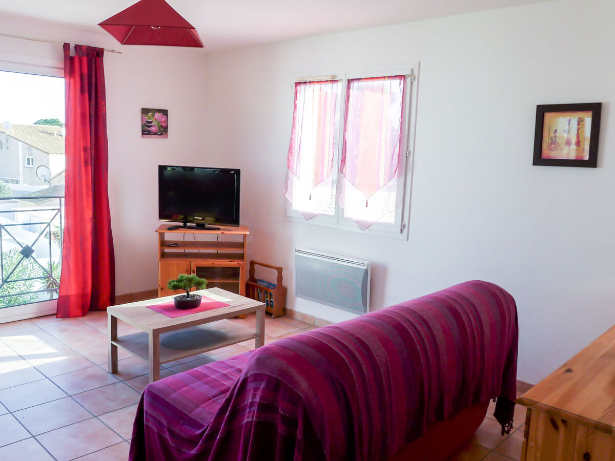 Les Fauvettes : maison 80 m² au Barcarès, 900 m de la mer - Photo 6