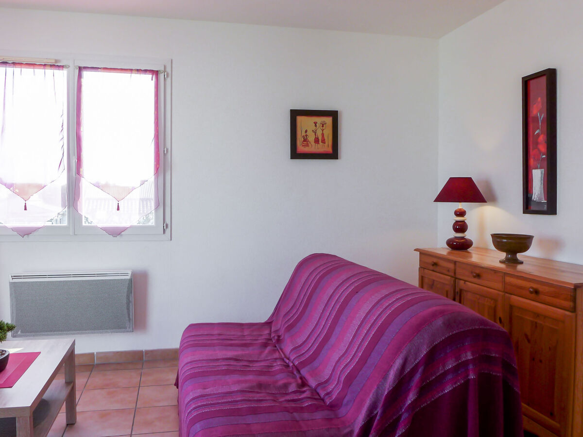 Les Fauvettes : maison 80 m² au Barcarès, 900 m de la mer - Photo 7
