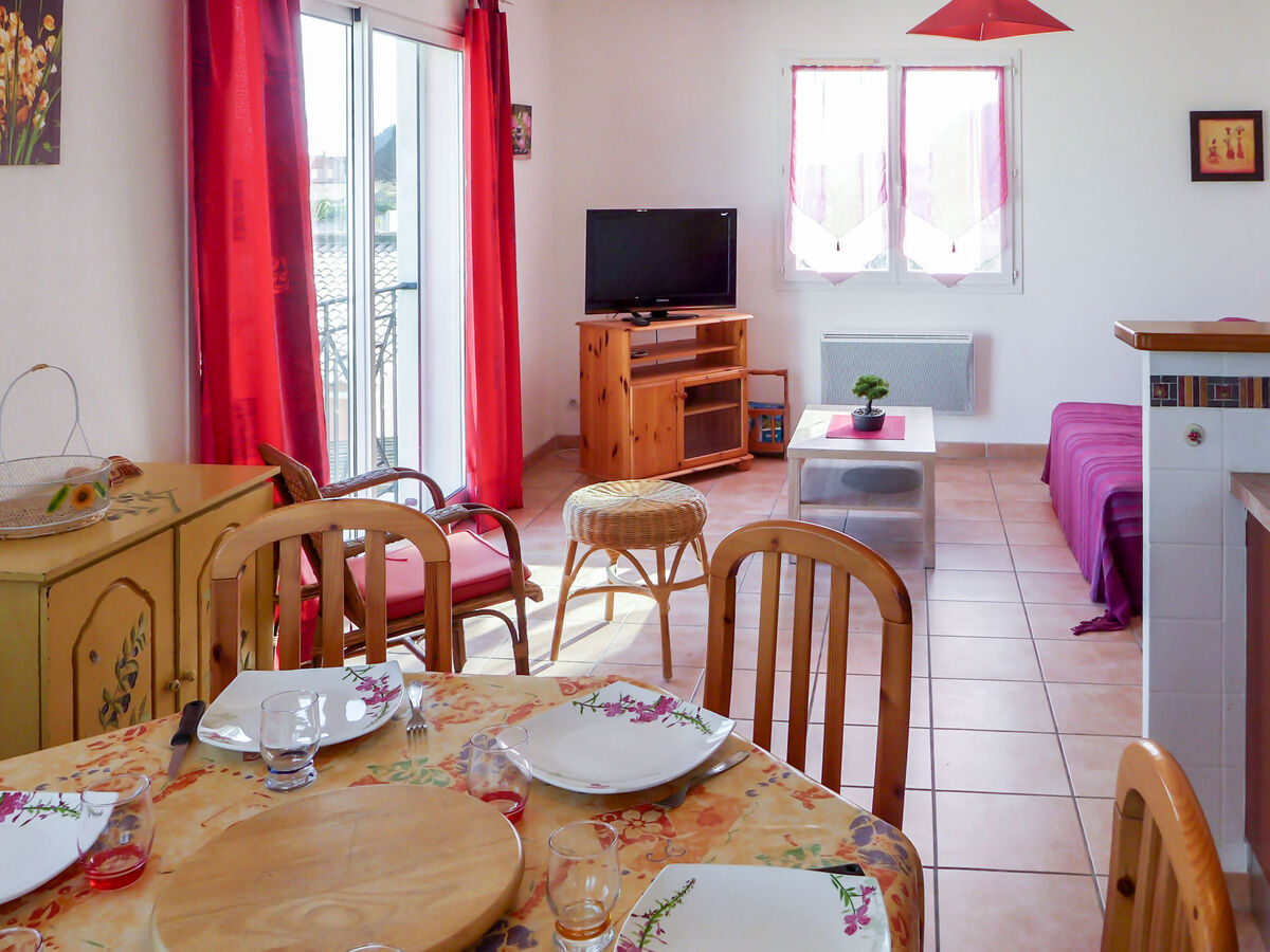 Les Fauvettes : maison 80 m² au Barcarès, 900 m de la mer - Photo 8