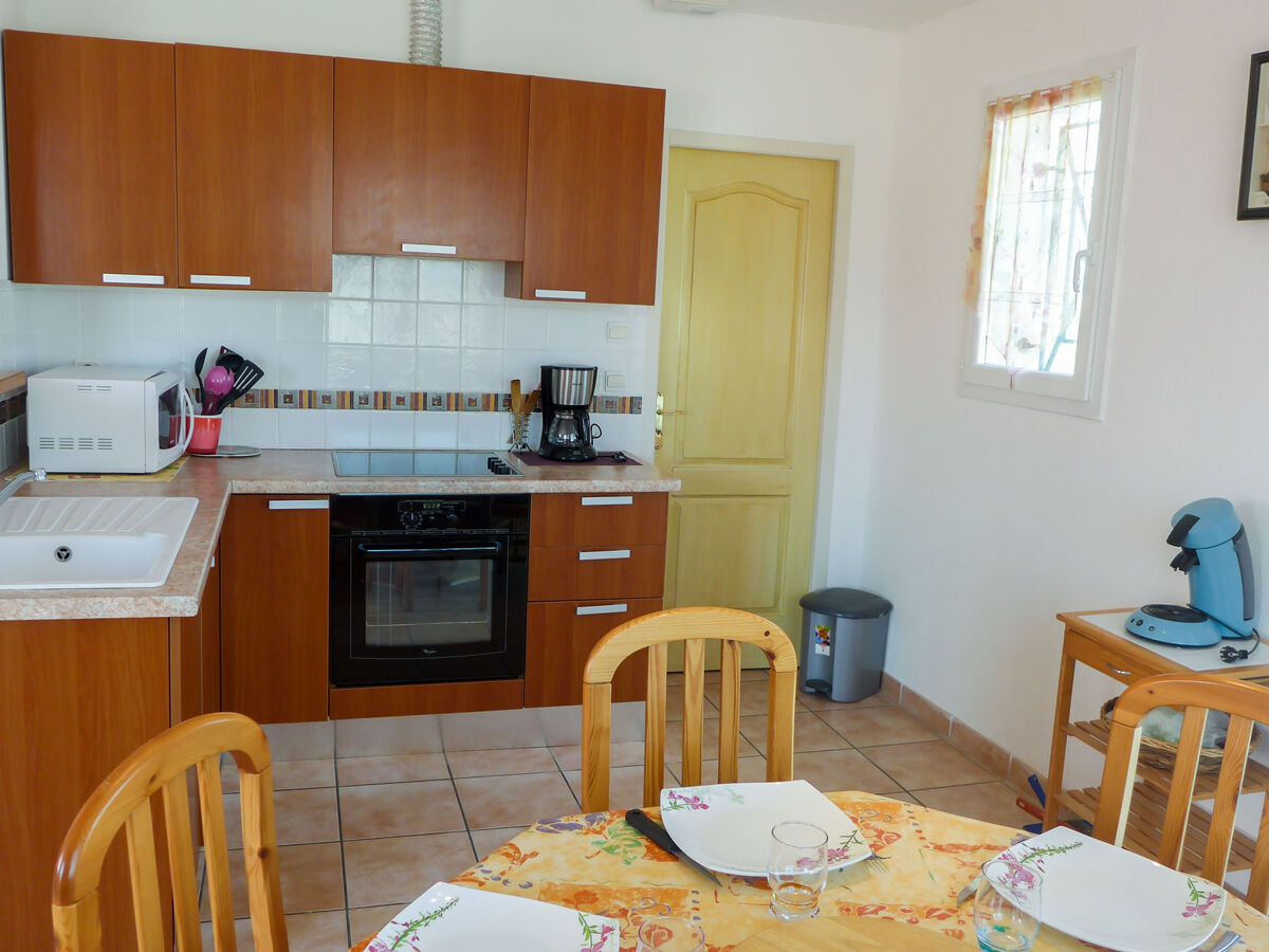 Les Fauvettes : maison 80 m² au Barcarès, 900 m de la mer - Photo 9