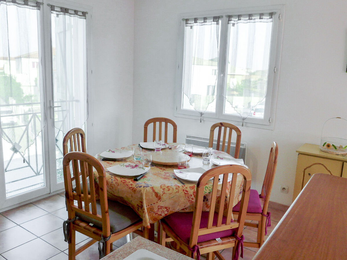Les Fauvettes : maison 80 m² au Barcarès, 900 m de la mer - Photo 10