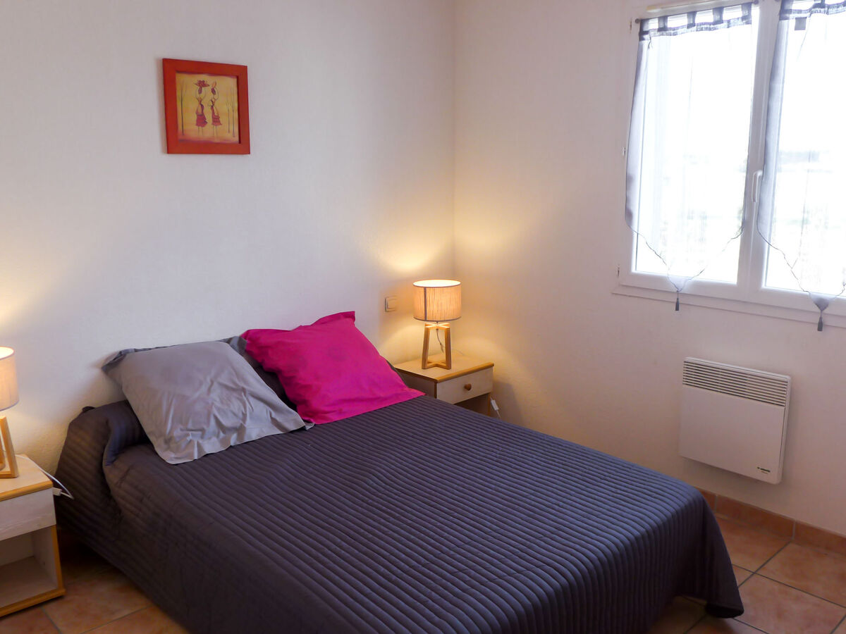 Les Fauvettes : maison 80 m² au Barcarès, 900 m de la mer - Photo 11