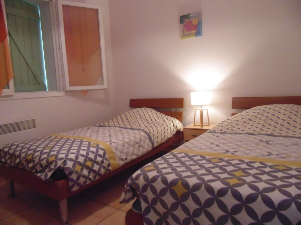 Les Fauvettes : maison 80 m² au Barcarès, 900 m de la mer - Photo 12
