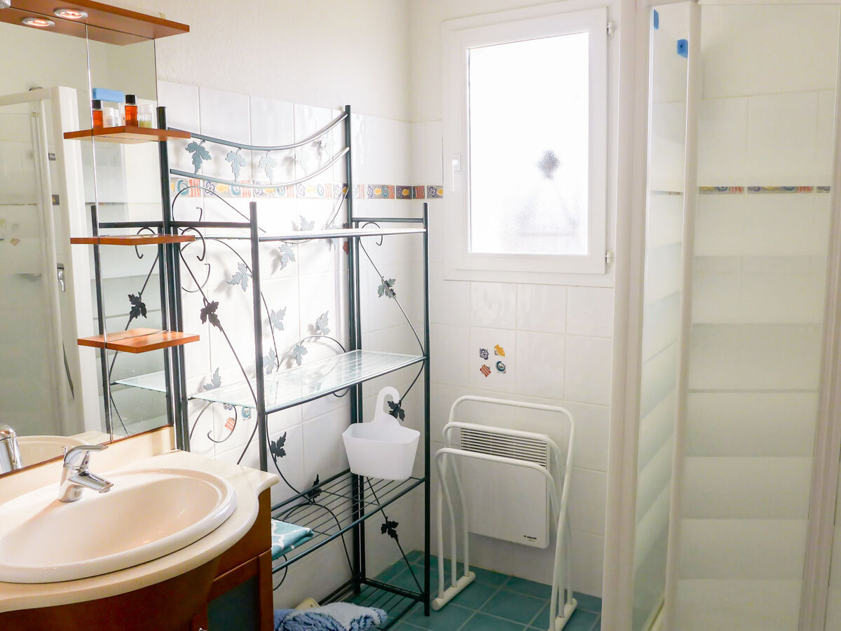 Les Fauvettes : maison 80 m² au Barcarès, 900 m de la mer - Photo 13