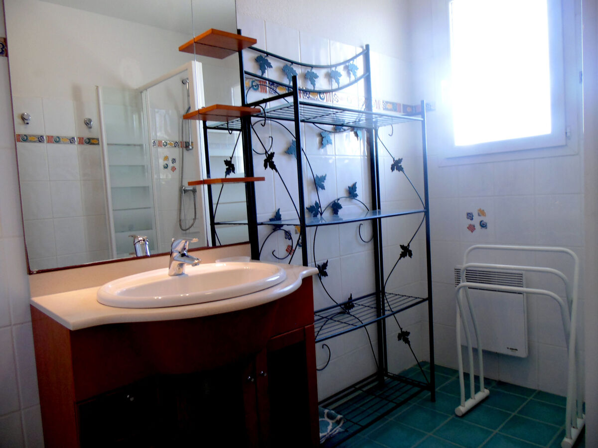 Les Fauvettes : maison 80 m² au Barcarès, 900 m de la mer - Photo 15