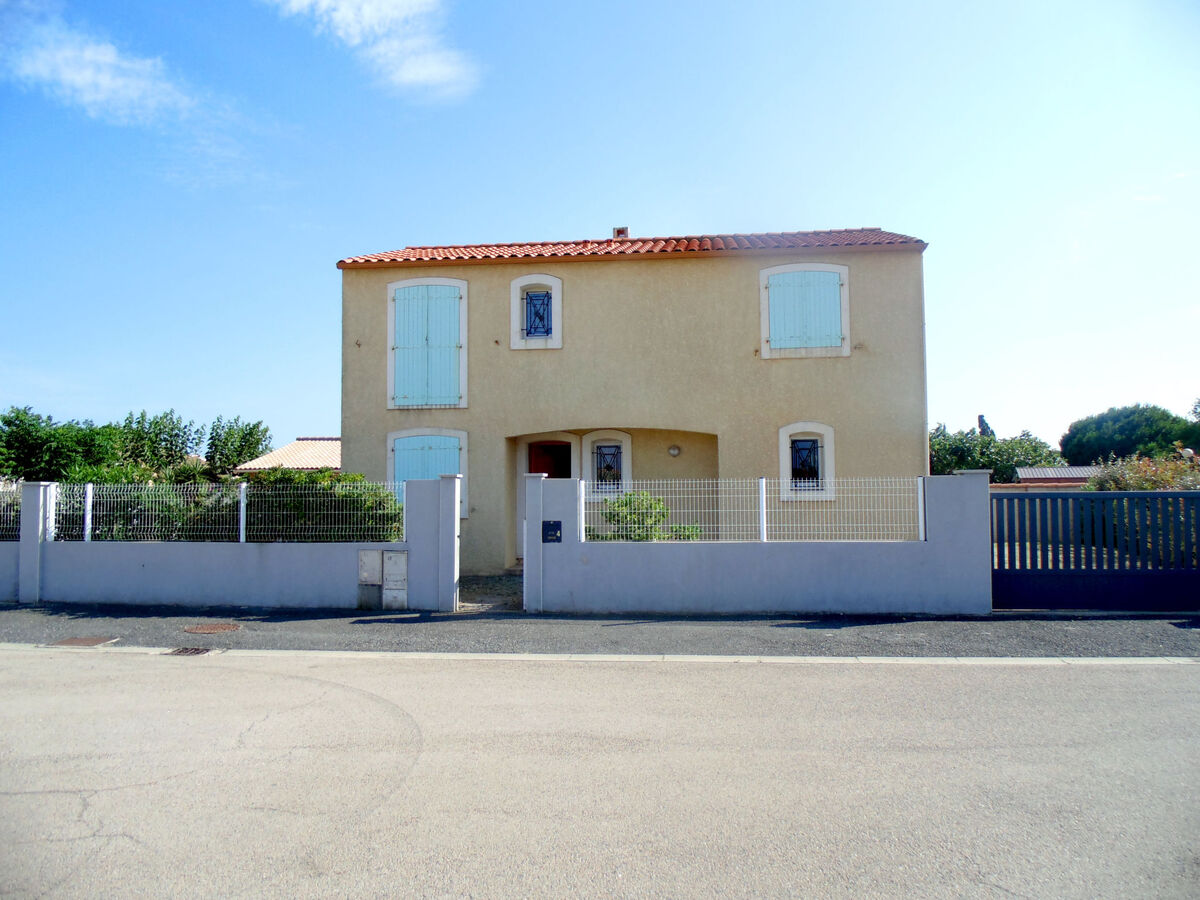 Les Fauvettes : maison 80 m² au Barcarès, 900 m de la mer - Photo 16