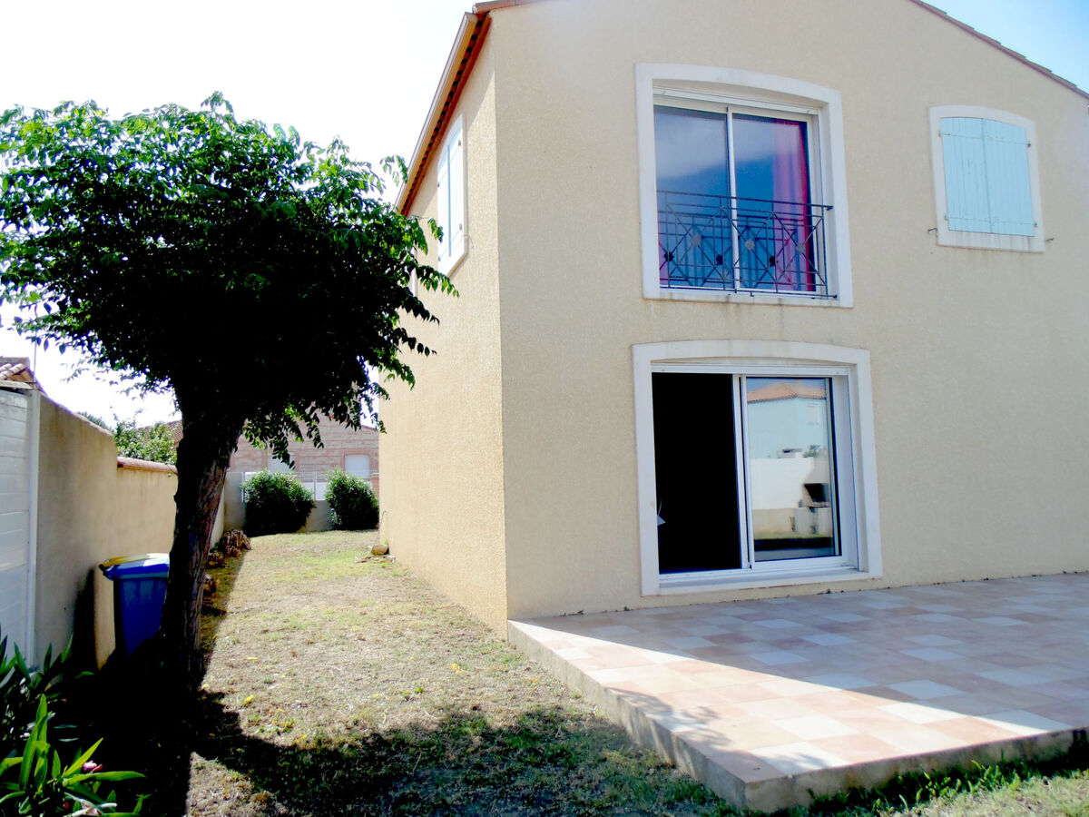 Les Fauvettes : maison 80 m² au Barcarès, 900 m de la mer - Photo 17
