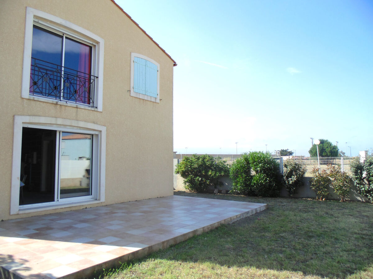 Les Fauvettes : maison 80 m² au Barcarès, 900 m de la mer - Photo 18