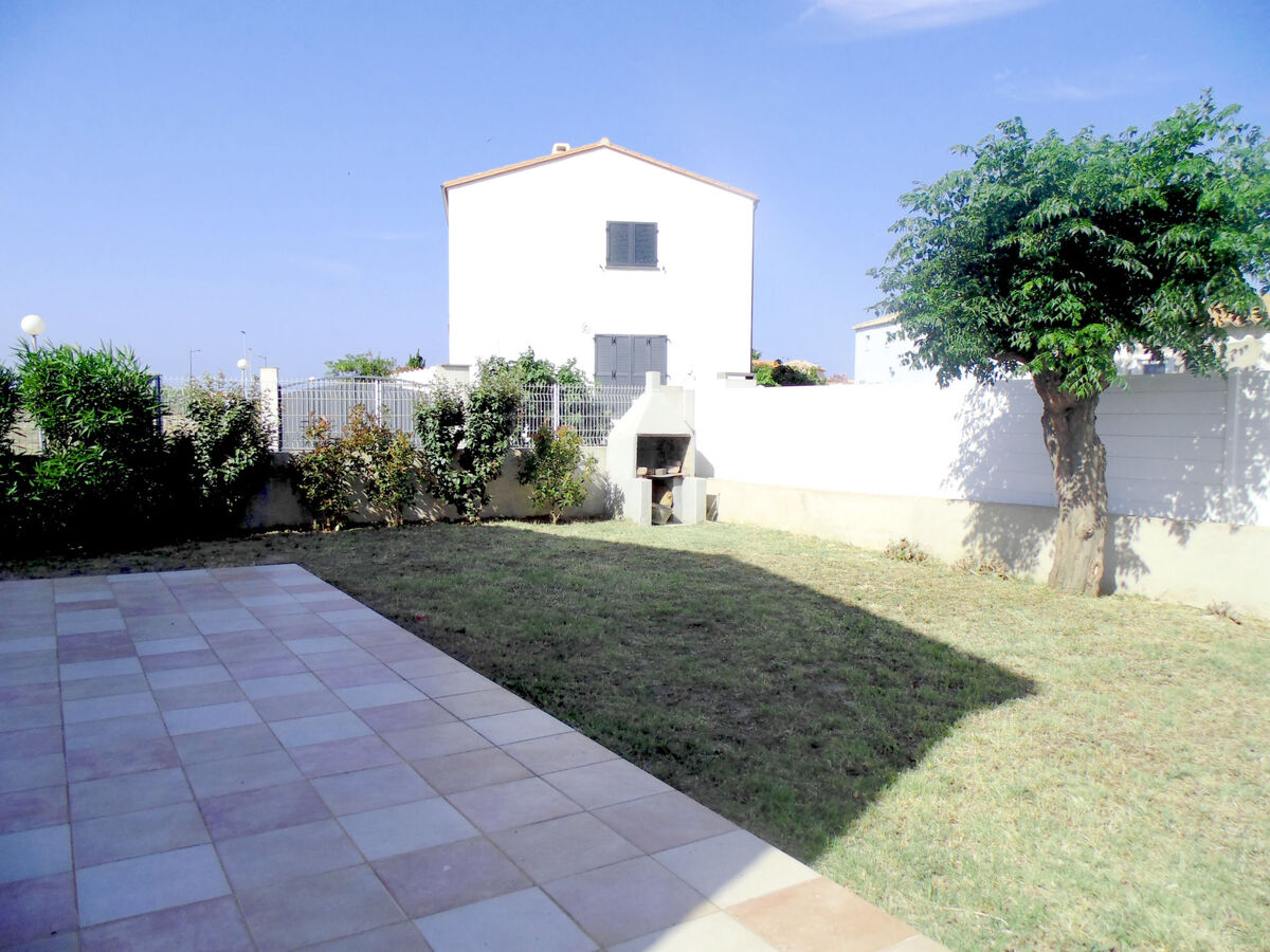 Les Fauvettes : maison 80 m² au Barcarès, 900 m de la mer - Photo 19
