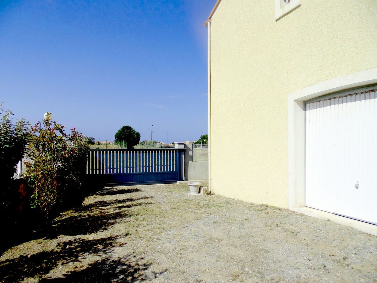 Les Fauvettes : maison 80 m² au Barcarès, 900 m de la mer - Photo 20