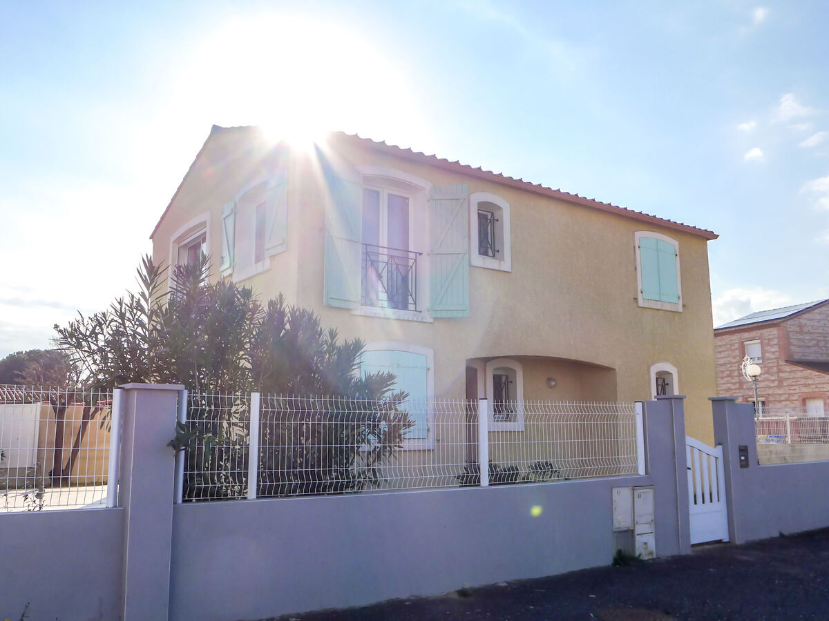 Les Fauvettes : maison 80 m² au Barcarès, 900 m de la mer - Photo 21