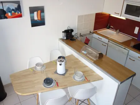 Maison 2 chambres au Barcarès, 250 m de la mer - Photo 3