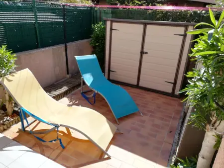 Maison 2 chambres au Barcarès, 250 m de la mer - Photo 4