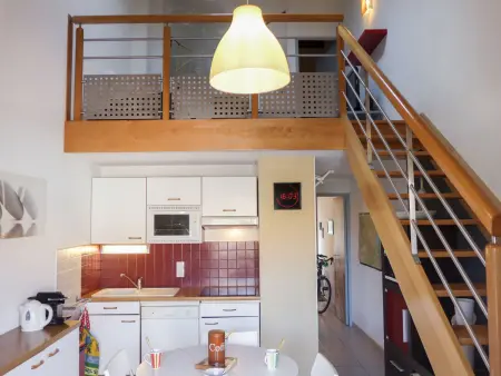 Maison 2 chambres au Barcarès, 250 m de la mer - Photo 5