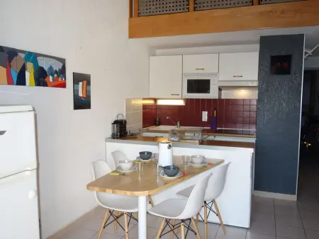 Maison 2 chambres au Barcarès, 250 m de la mer - Photo 7