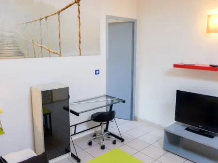 Maison 2 chambres au Barcarès, 250 m de la mer - Photo 10