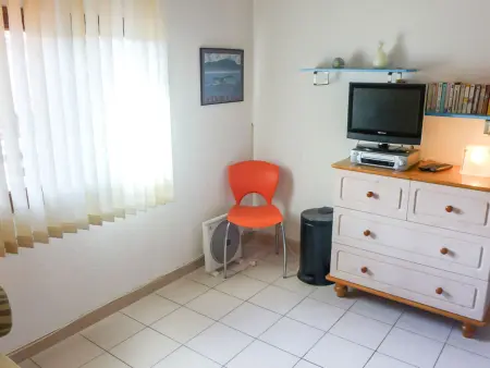 Maison 2 chambres au Barcarès, 250 m de la mer - Photo 11