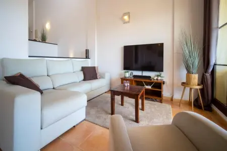 Casa Panorama Altea Hills, Maison de luxe à Altea avec vue sur la mer - Photo 1