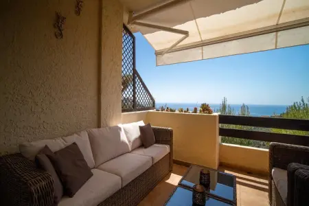 Casa Panorama Altea Hills, Maison de luxe à Altea avec vue sur la mer - Photo 4