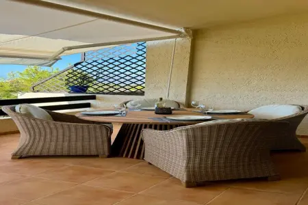 Casa Panorama Altea Hills, Maison de luxe à Altea avec vue sur la mer - Photo 5