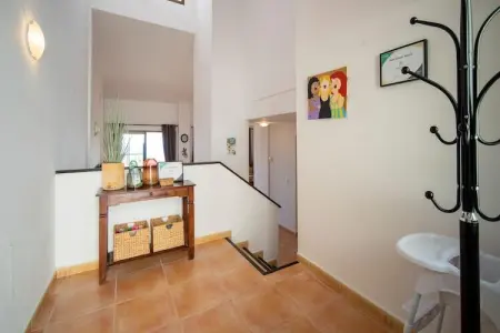 Casa Panorama Altea Hills, Maison de luxe à Altea avec vue sur la mer - Photo 19
