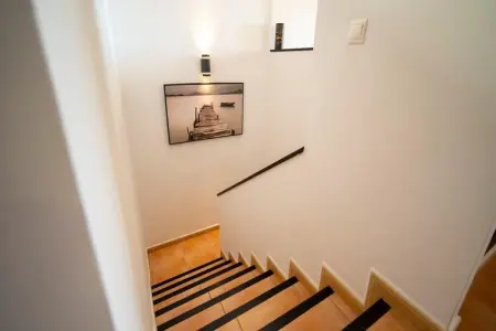 Casa Panorama Altea Hills, Maison de luxe à Altea avec vue sur la mer - Photo 20