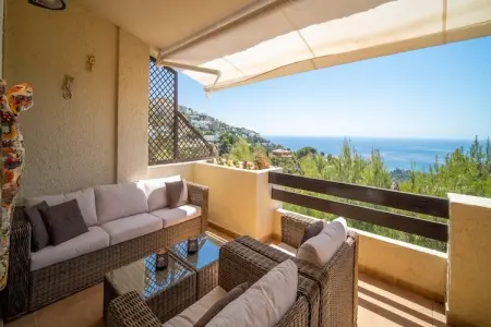 Casa Panorama Altea Hills, Maison de luxe à Altea avec vue sur la mer - Photo 31