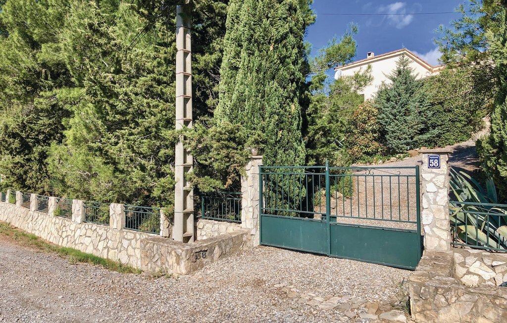 Maison avec piscine privée à Pouzols-Minervois - Photo 14