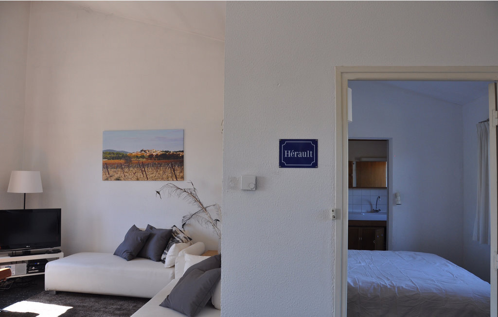 Maison avec piscine privée à Pouzols-Minervois - Photo 18