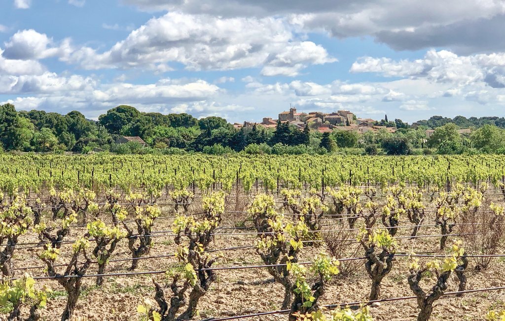 Maison avec piscine privée à Pouzols-Minervois - Photo 23