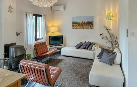 Maison 4 personnes à Pouzols Minervois - Photo 2