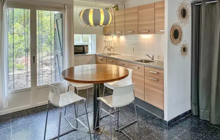 Maison 4 personnes à Pouzols Minervois - Photo 4