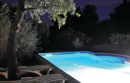 Maison 4 personnes à Pouzols Minervois - Photo 6