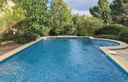 Maison 4 personnes à Pouzols Minervois - Photo 7