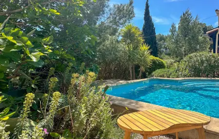 Maison 4 personnes à Pouzols Minervois - Photo 8