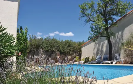 Maison 4 personnes à Pouzols Minervois - Photo 9