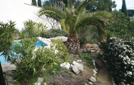 Maison 4 personnes à Pouzols Minervois - Photo 10