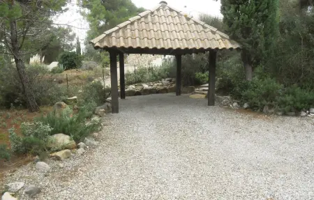 Maison 4 personnes à Pouzols Minervois - Photo 12